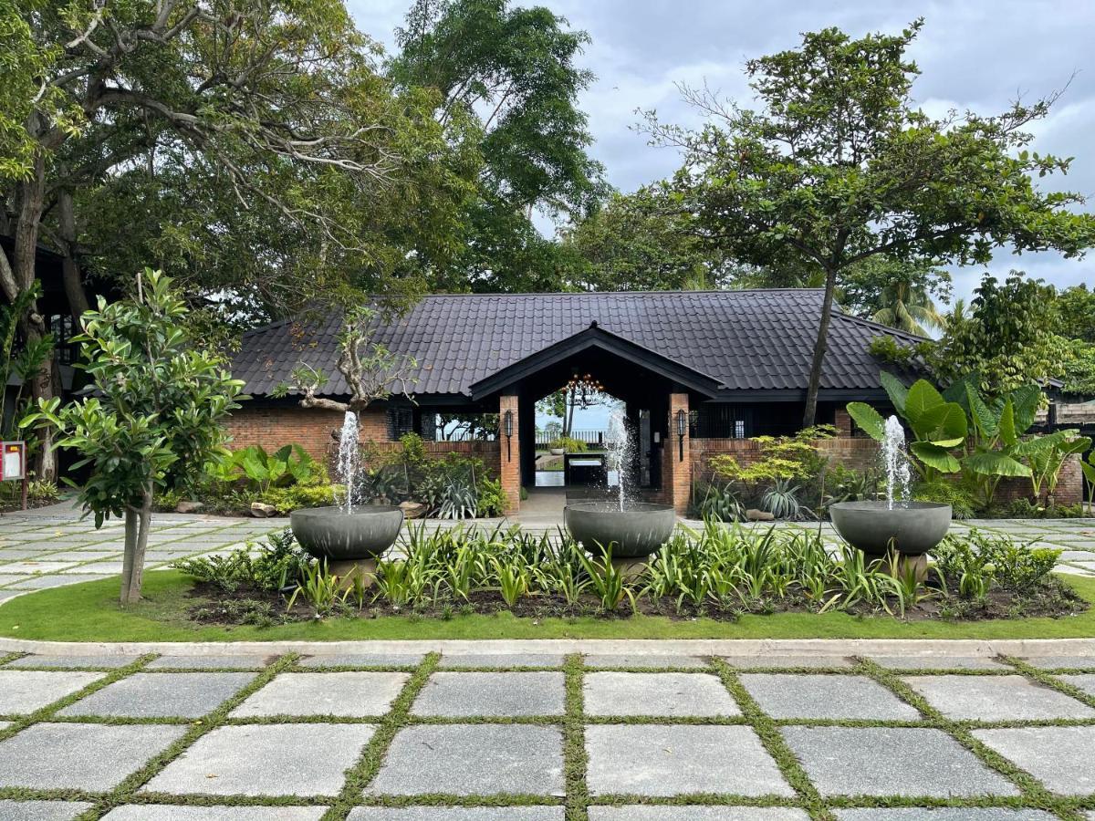 The Henry Resort Dumaguete Dumaguete City Bagian luar foto