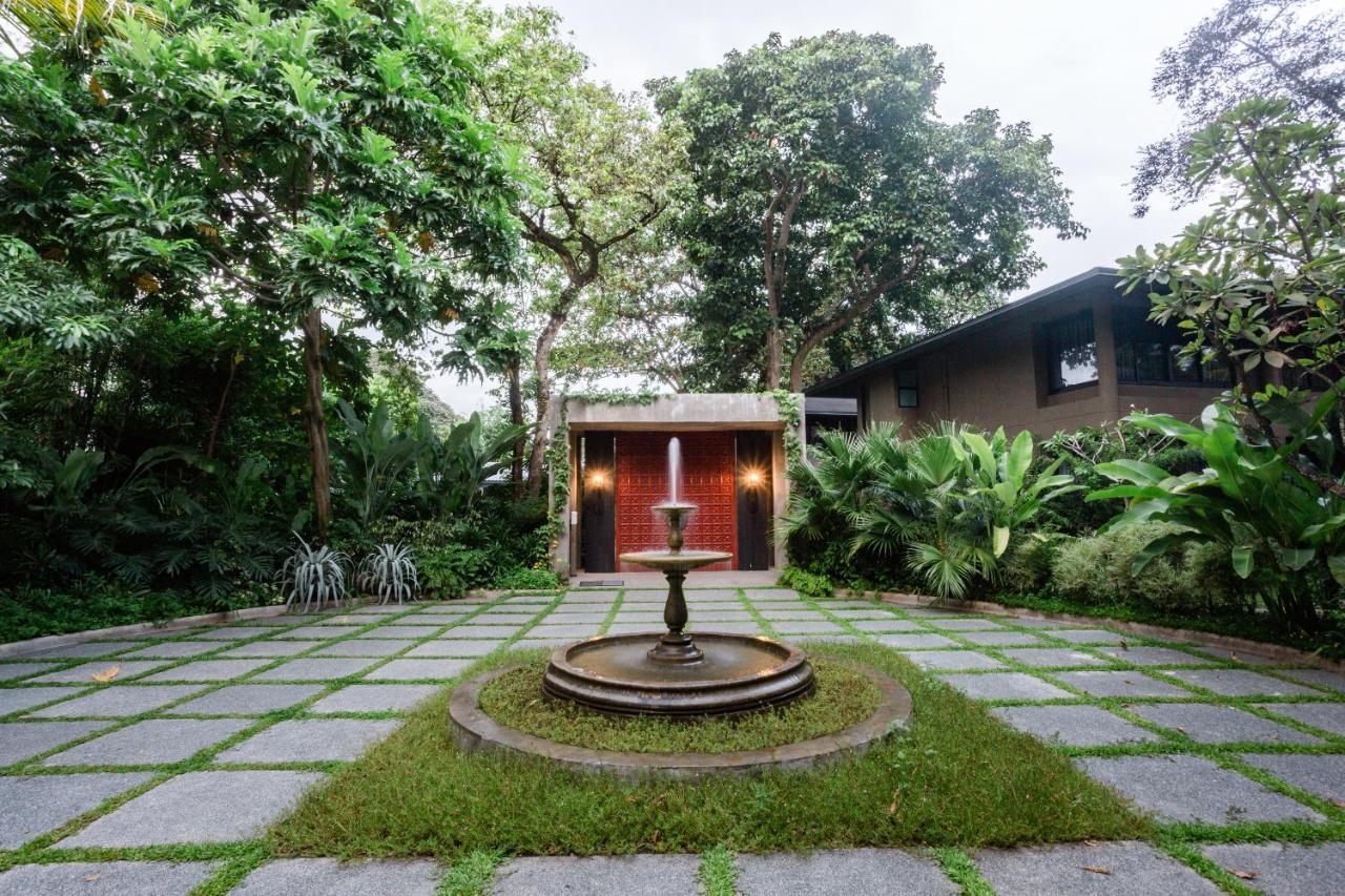 The Henry Resort Dumaguete Dumaguete City Bagian luar foto