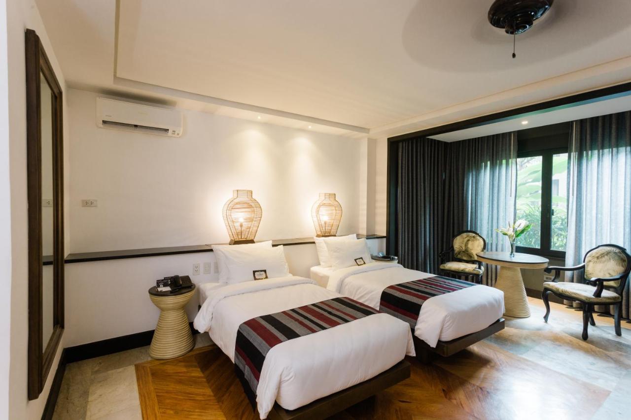 The Henry Resort Dumaguete Dumaguete City Bagian luar foto
