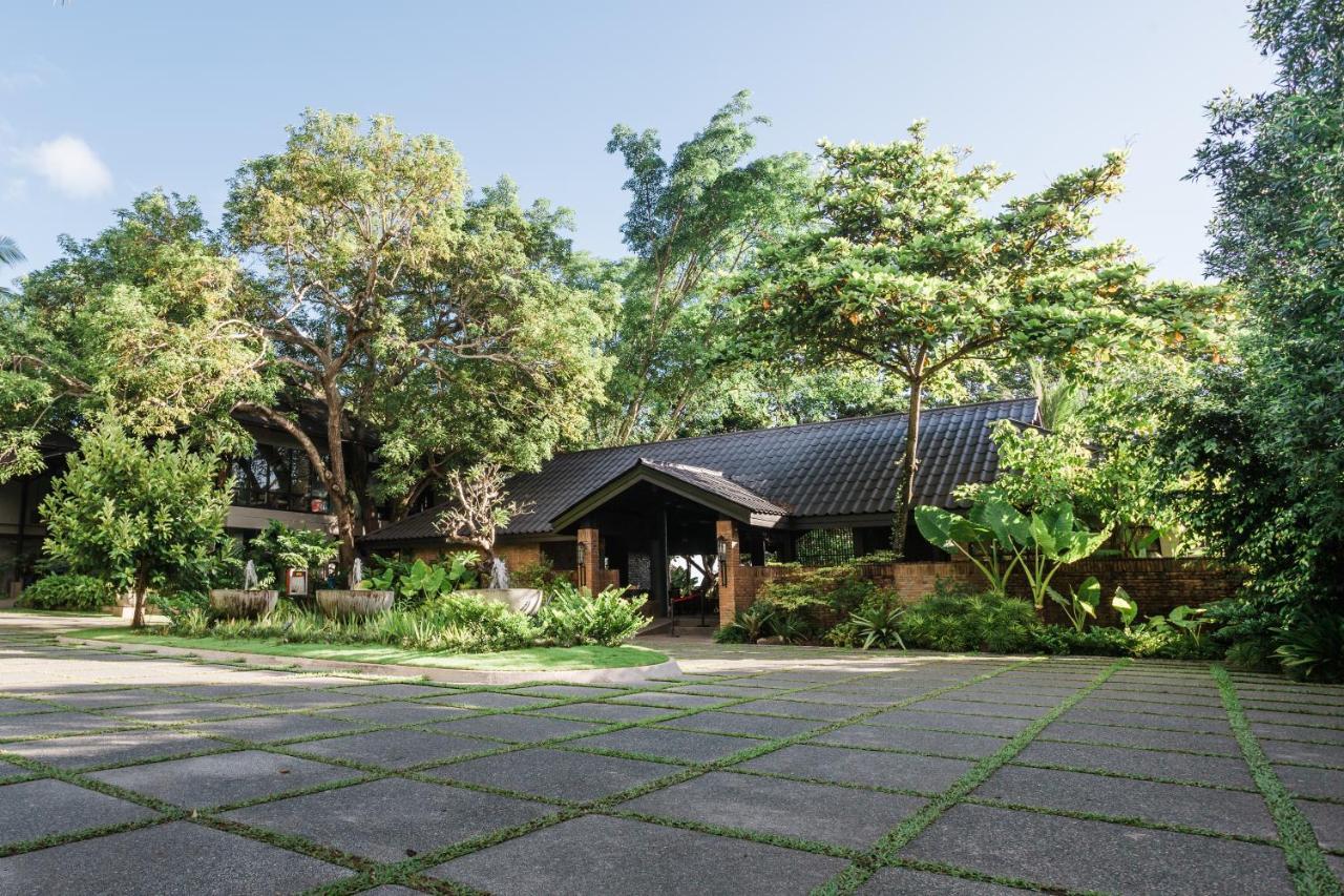 The Henry Resort Dumaguete Dumaguete City Bagian luar foto