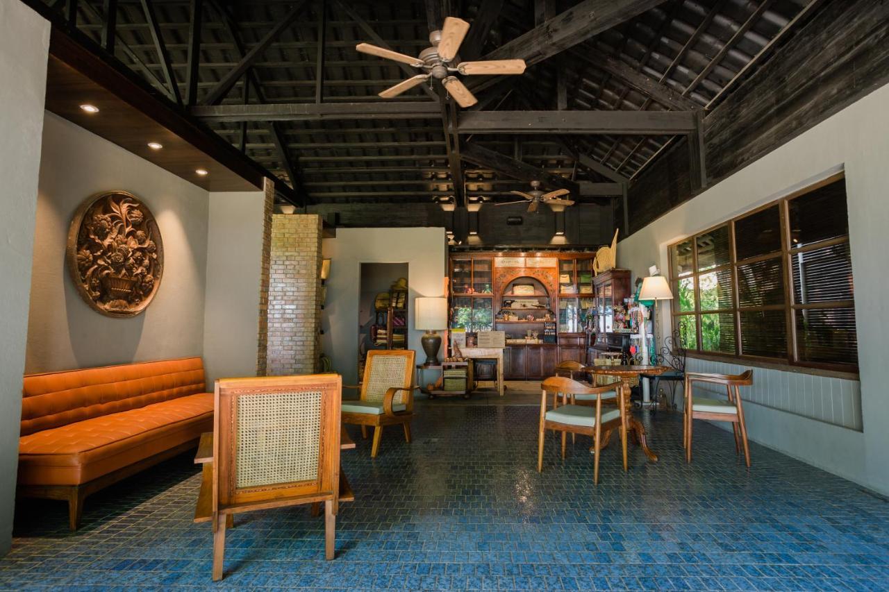 The Henry Resort Dumaguete Dumaguete City Bagian luar foto