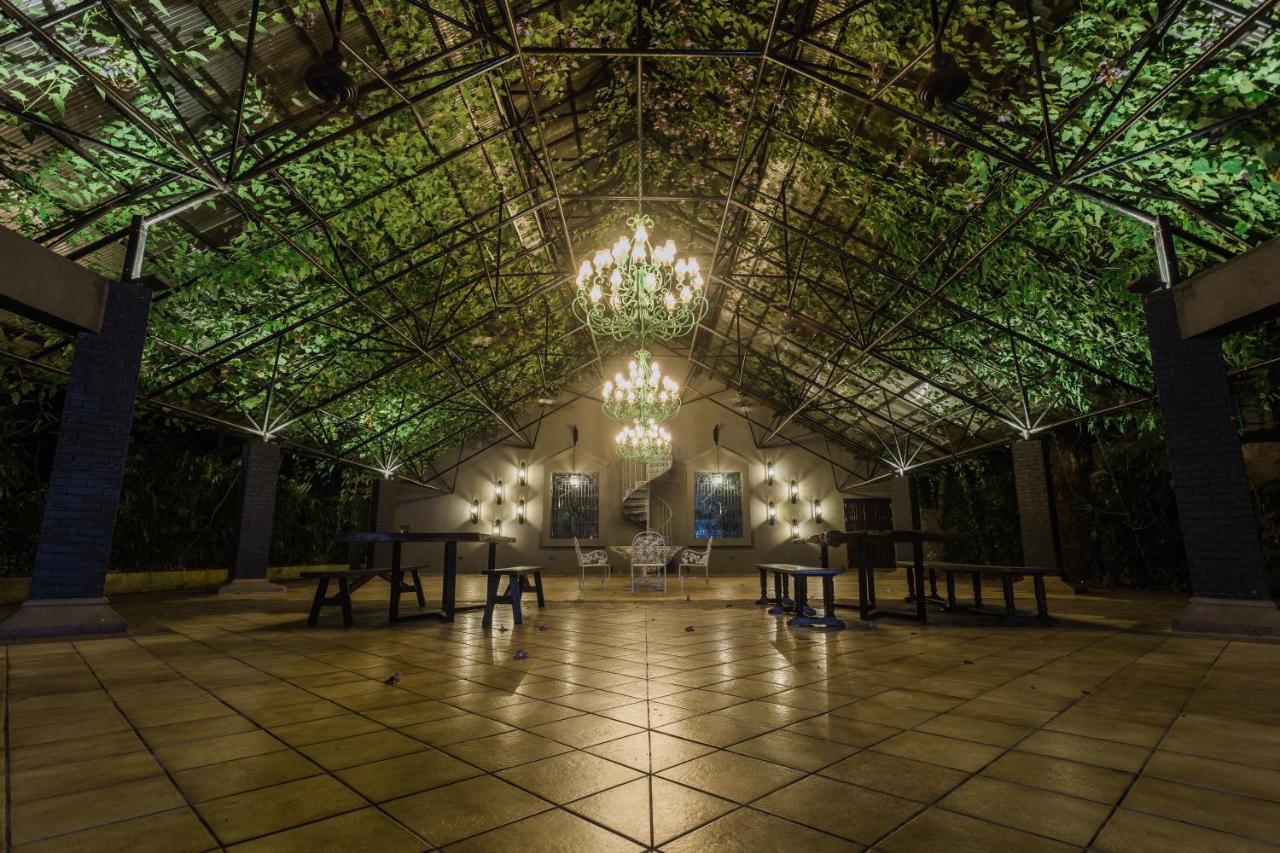 The Henry Resort Dumaguete Dumaguete City Bagian luar foto