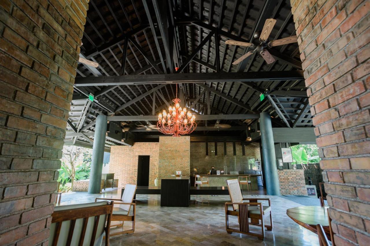 The Henry Resort Dumaguete Dumaguete City Bagian luar foto
