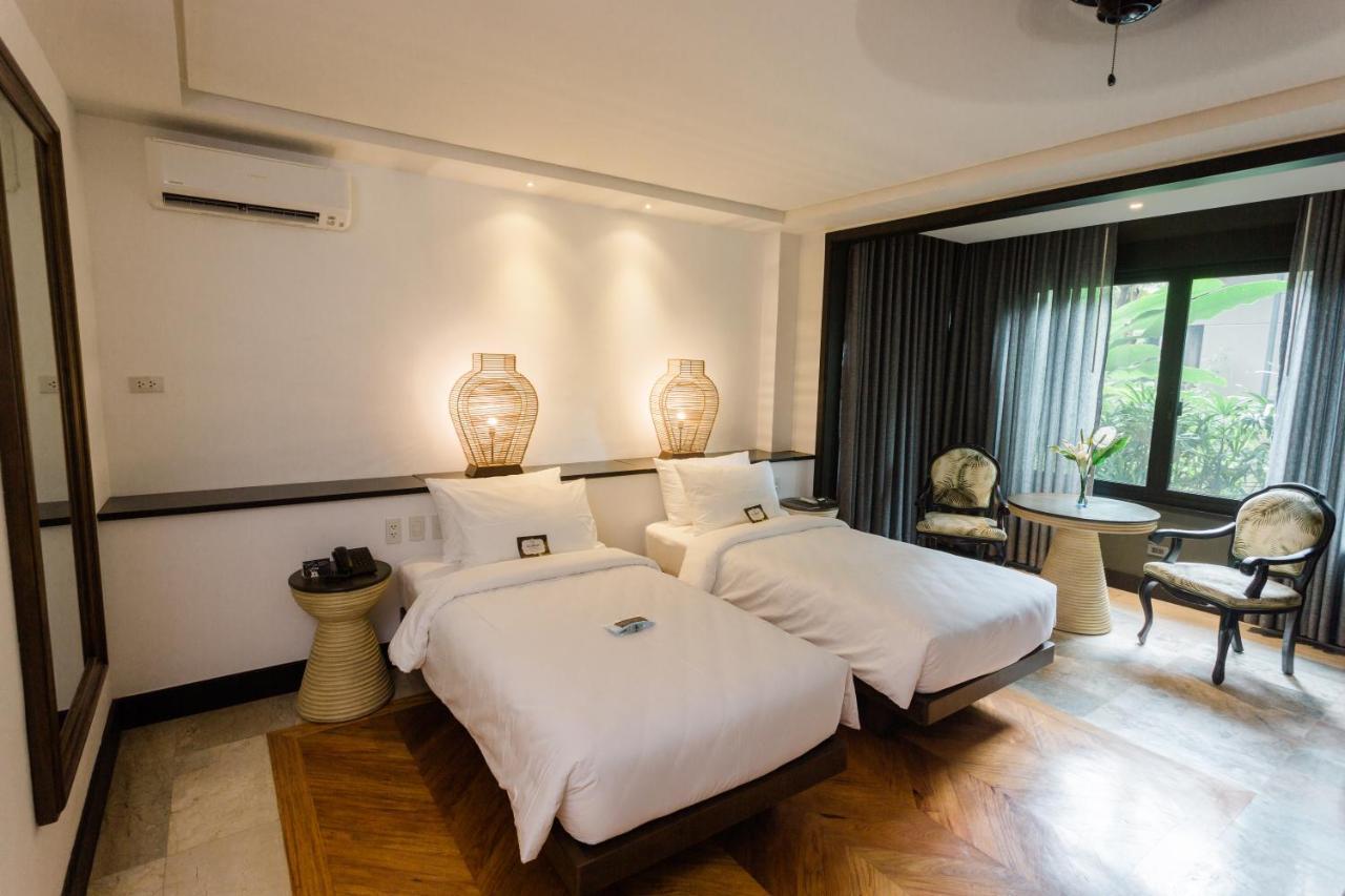 The Henry Resort Dumaguete Dumaguete City Bagian luar foto