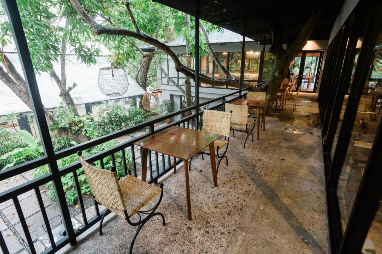 The Henry Resort Dumaguete Dumaguete City Bagian luar foto