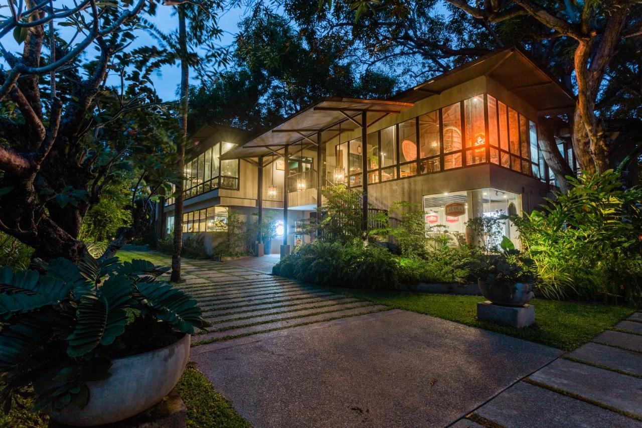 The Henry Resort Dumaguete Dumaguete City Bagian luar foto