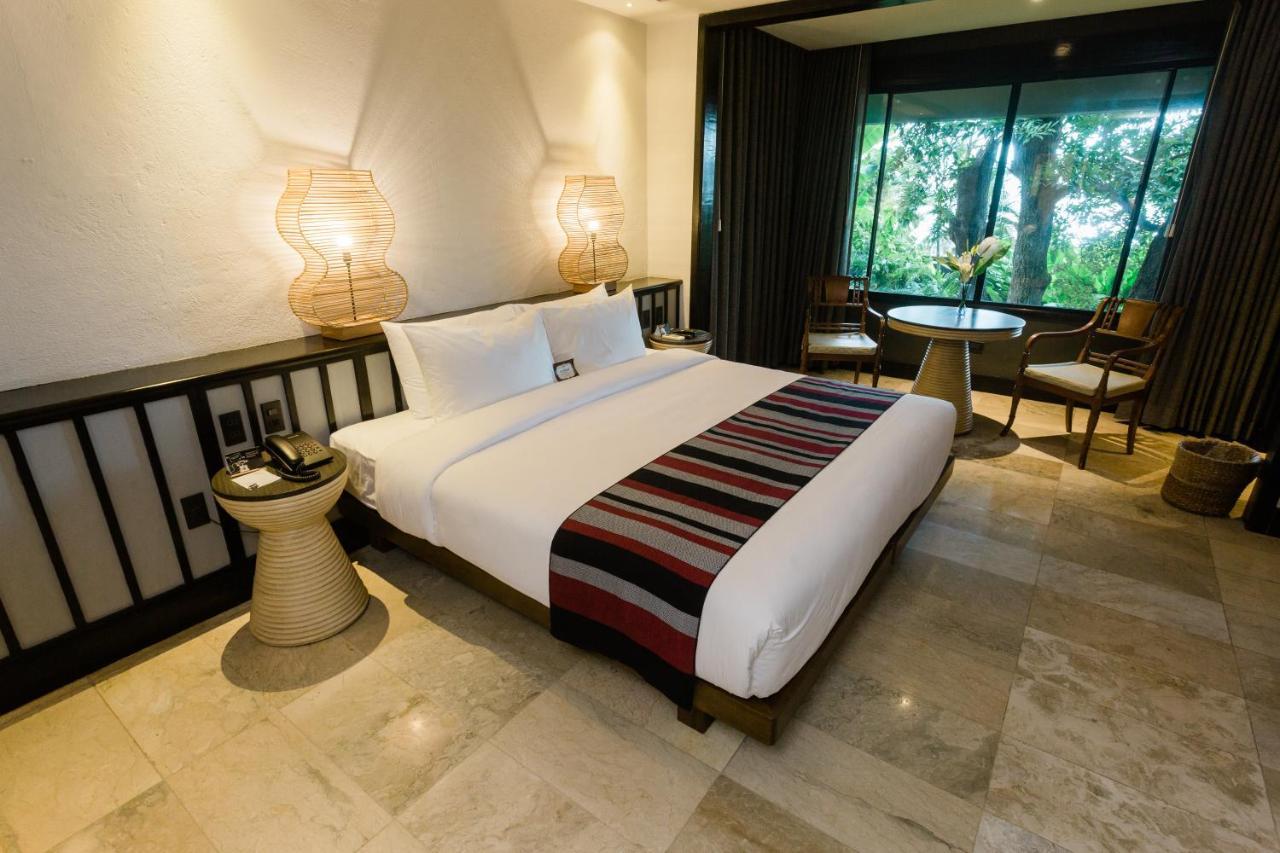 The Henry Resort Dumaguete Dumaguete City Bagian luar foto