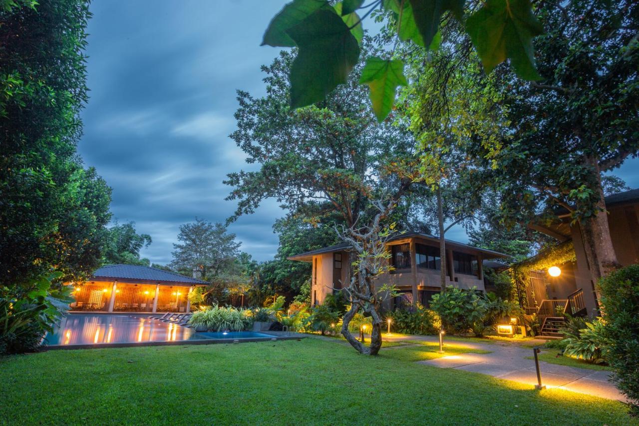 The Henry Resort Dumaguete Dumaguete City Bagian luar foto