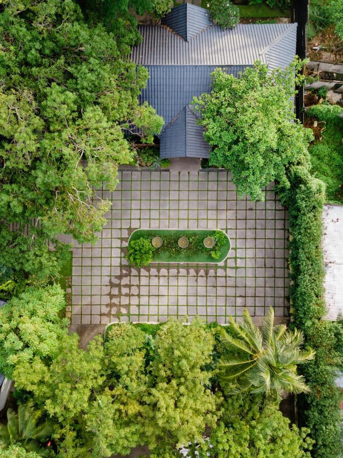 The Henry Resort Dumaguete Dumaguete City Bagian luar foto