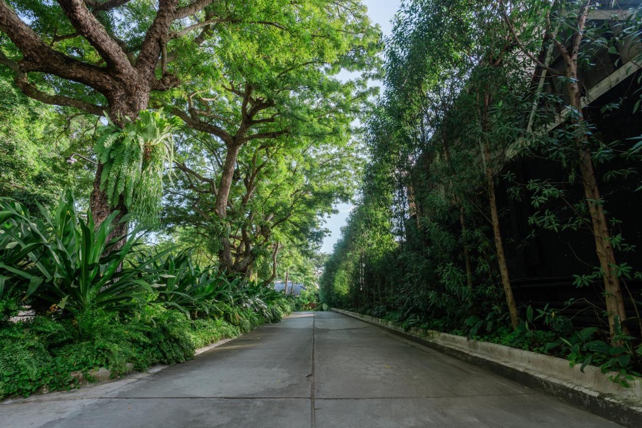 The Henry Resort Dumaguete Dumaguete City Bagian luar foto
