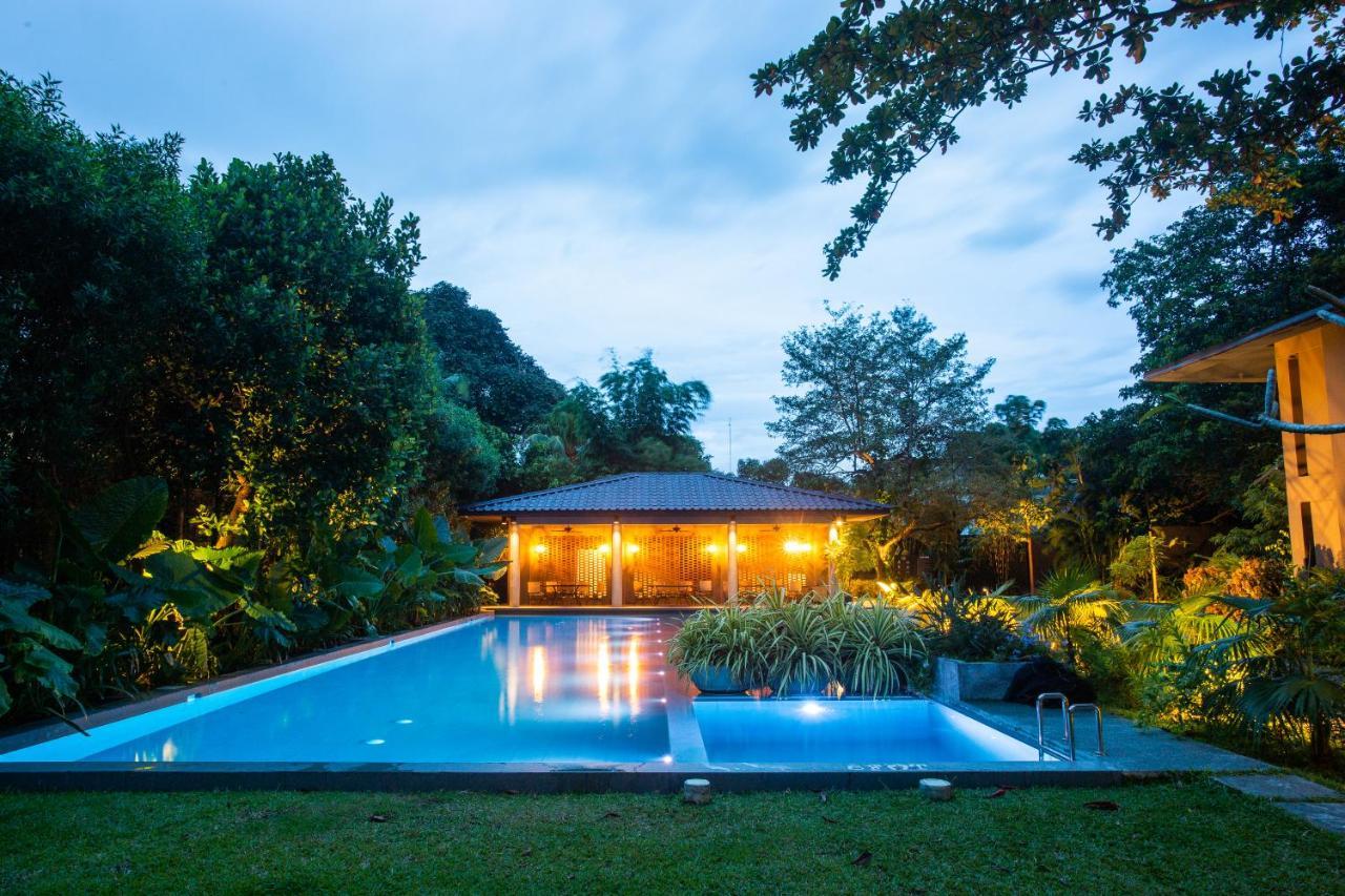 The Henry Resort Dumaguete Dumaguete City Bagian luar foto