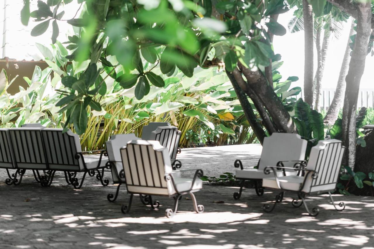 The Henry Resort Dumaguete Dumaguete City Bagian luar foto