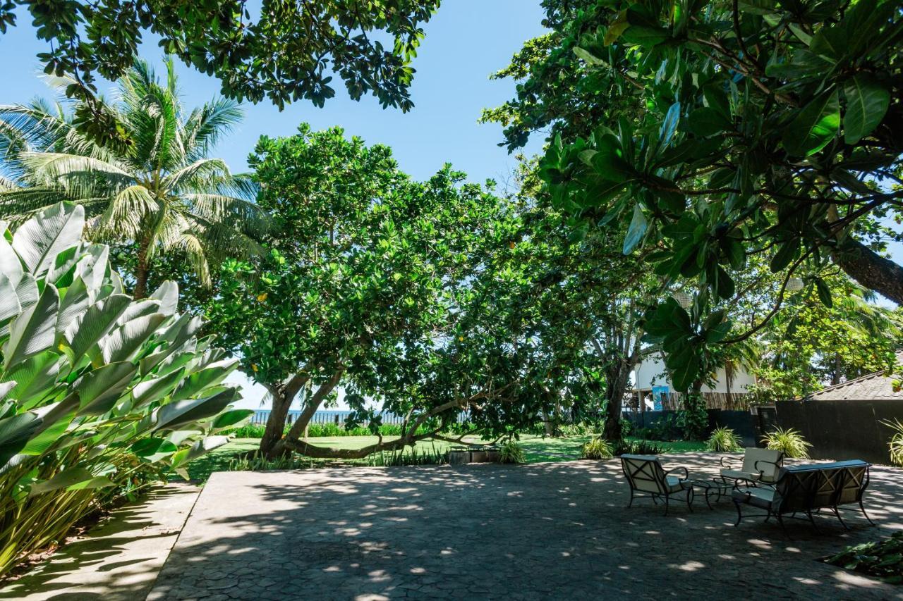 The Henry Resort Dumaguete Dumaguete City Bagian luar foto