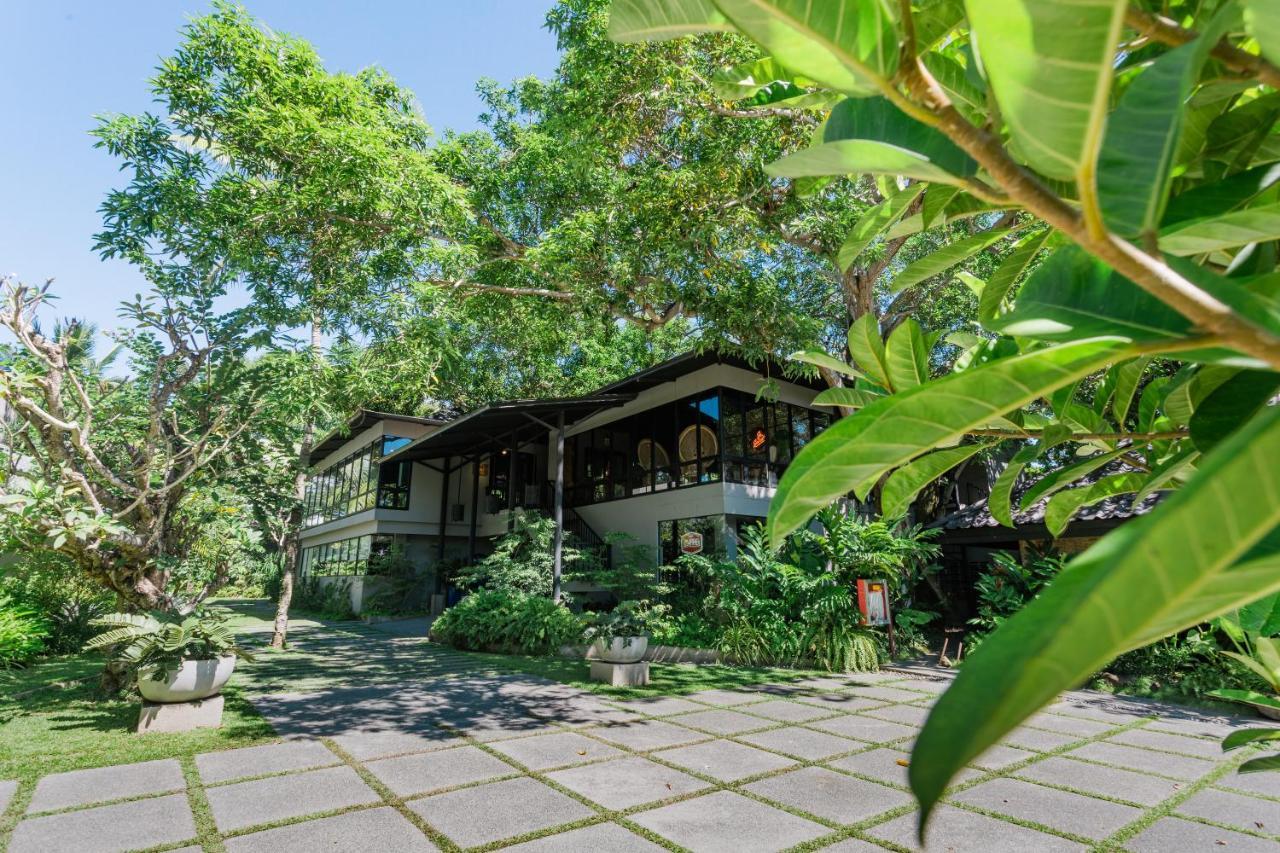 The Henry Resort Dumaguete Dumaguete City Bagian luar foto