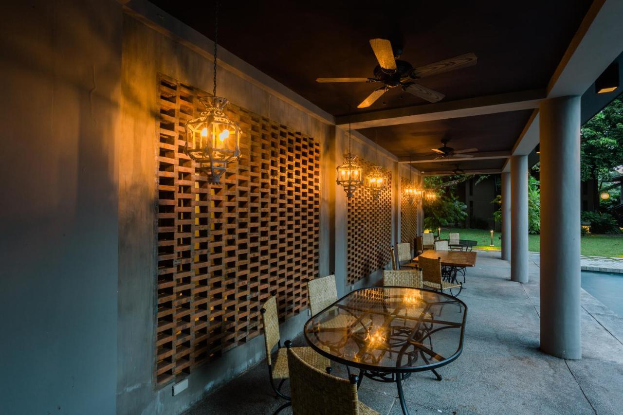 The Henry Resort Dumaguete Dumaguete City Bagian luar foto