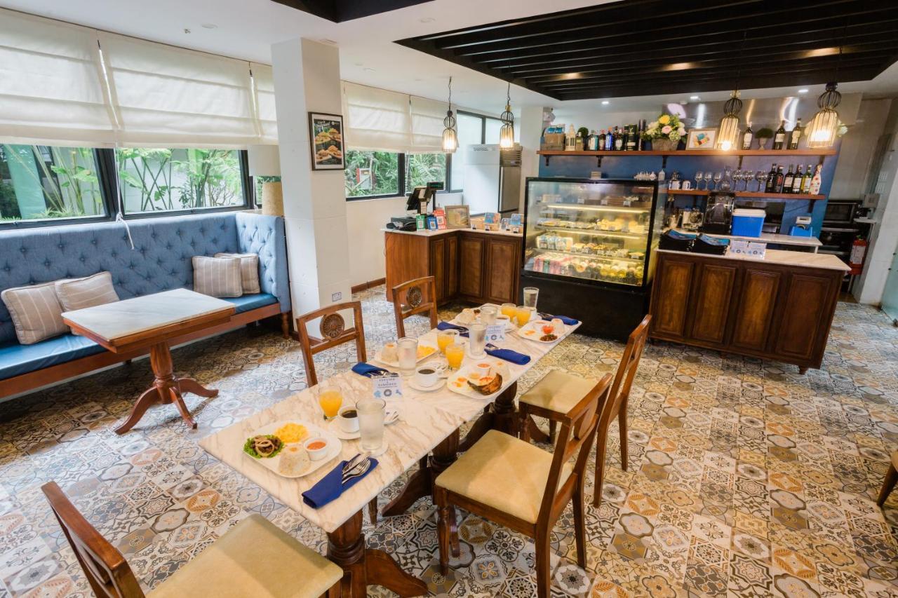 The Henry Resort Dumaguete Dumaguete City Bagian luar foto