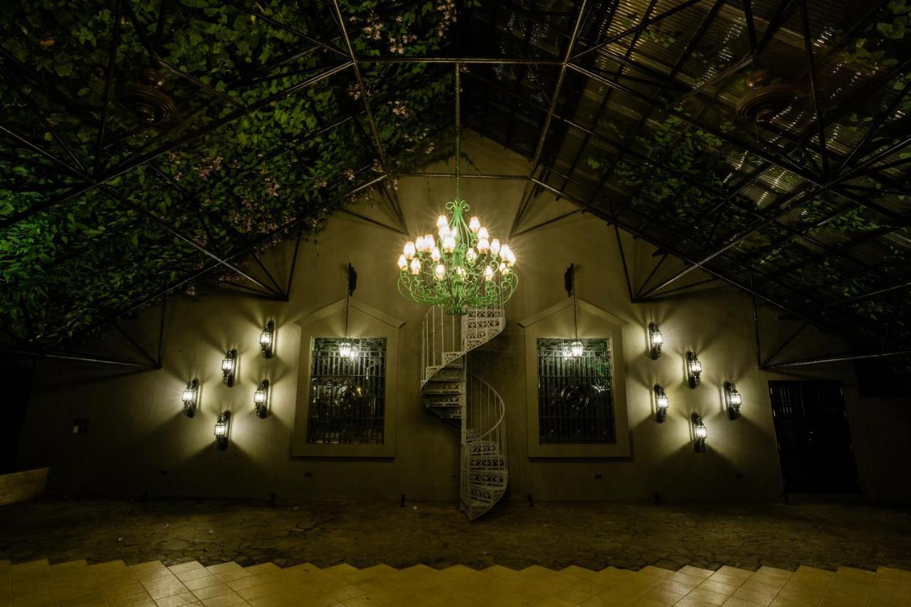 The Henry Resort Dumaguete Dumaguete City Bagian luar foto