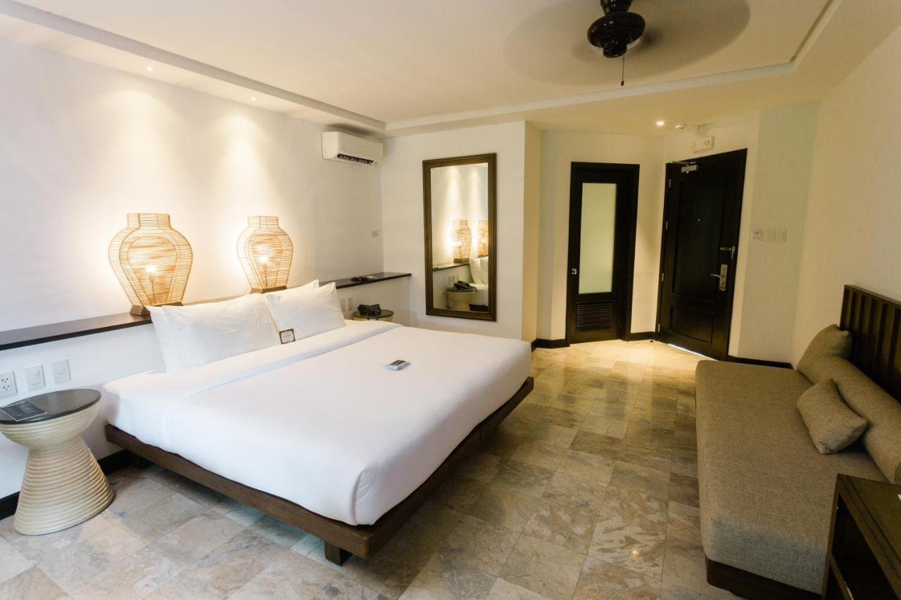 The Henry Resort Dumaguete Dumaguete City Bagian luar foto