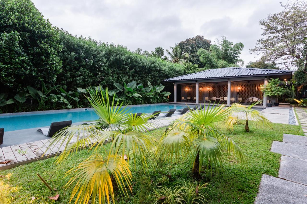 The Henry Resort Dumaguete Dumaguete City Bagian luar foto