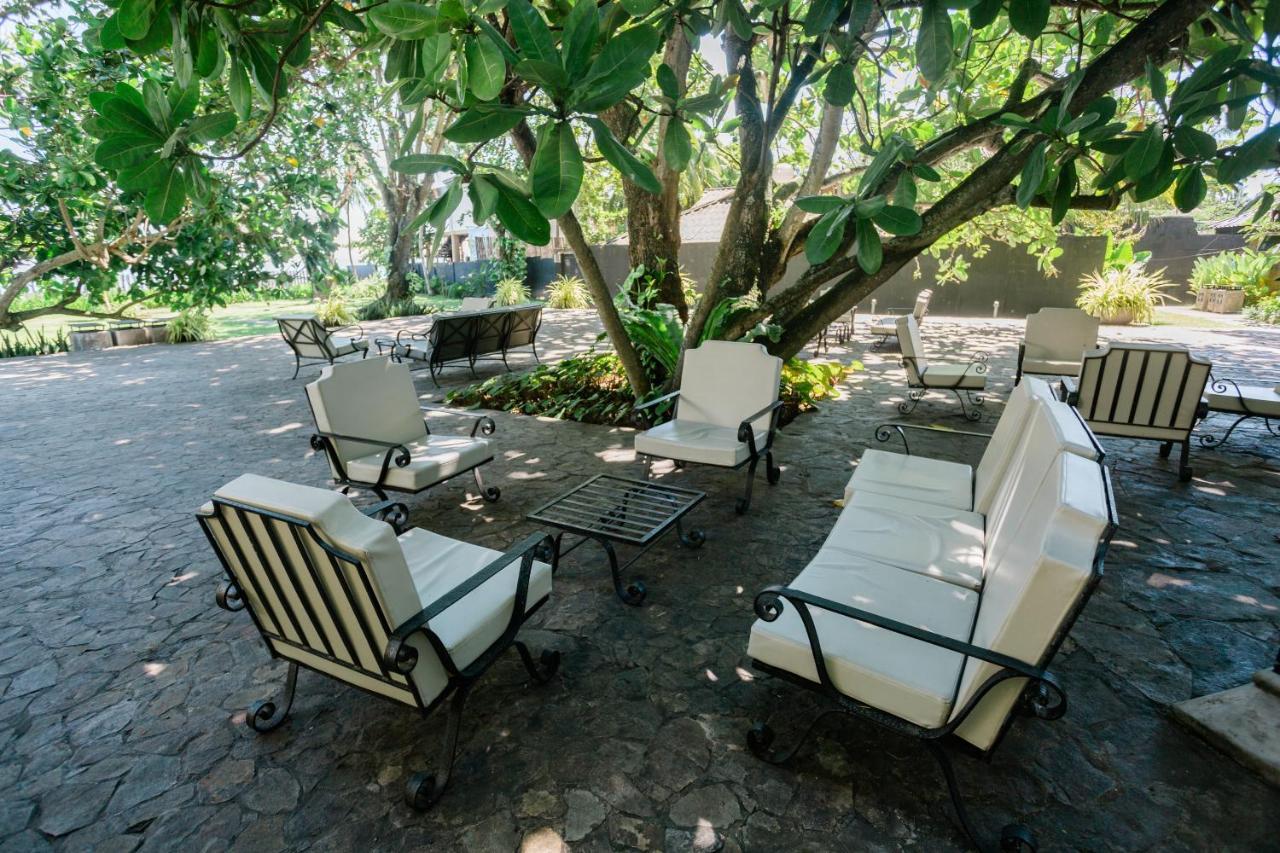 The Henry Resort Dumaguete Dumaguete City Bagian luar foto