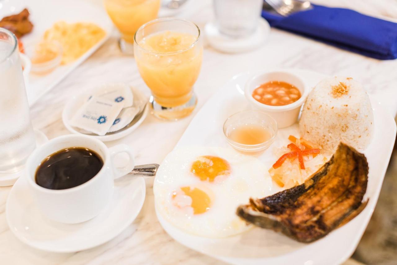 The Henry Resort Dumaguete Dumaguete City Bagian luar foto